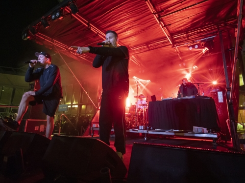 hilltop hoods coronet peak 19