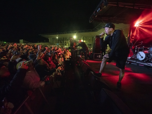 hilltop hoods coronet peak 23