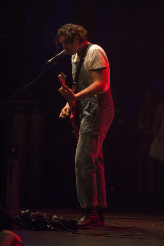 hockey dad the manning bar 09