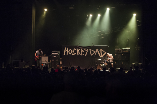 hockey dad the manning bar 11