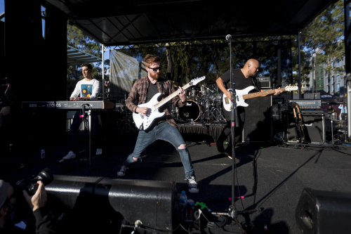 i built the sky uncaged festival 06