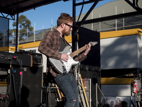 i built the sky uncaged festival 07