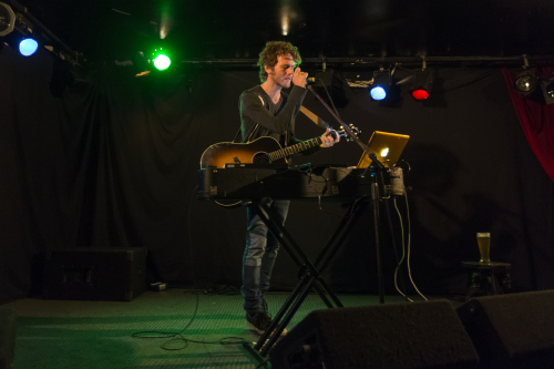 ian ball brass monkey 10