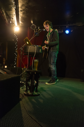 ian ball brass monkey 13