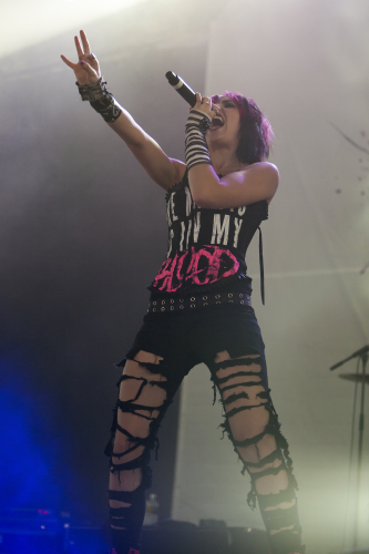 icon for hire sydney soundwave 15 01