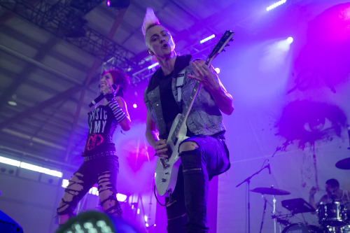 icon for hire sydney soundwave 15 05