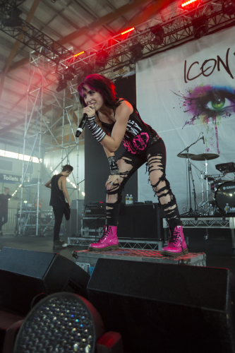 icon for hire sydney soundwave 15 07