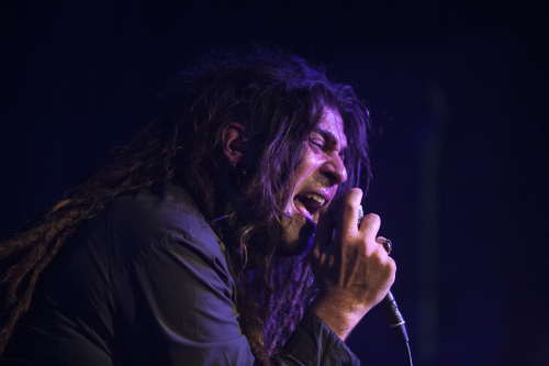 ill nino the metro 01