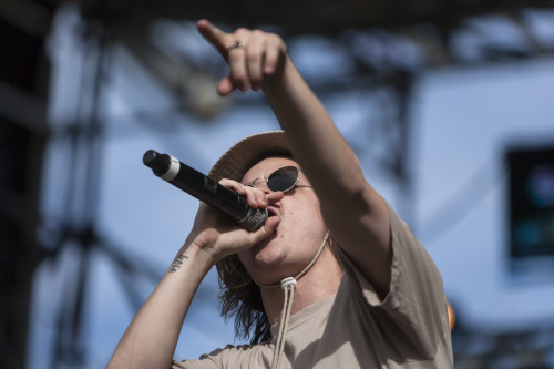 ivan ooze yours and owls festival 05