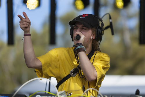 ivan ooze yours and owls festival 07