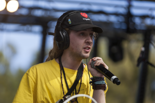 ivan ooze yours and owls festival 10