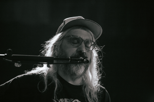 j mascis the factory 04