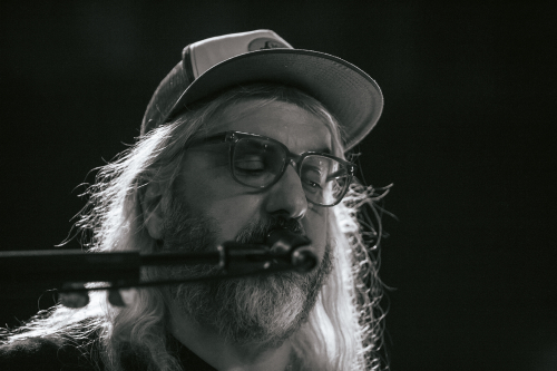 j mascis the factory 06