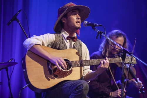 jacob woods milton theatre 13