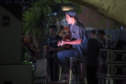 jae haydon hits and pits festival 03