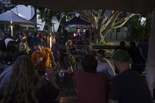 jae haydon hits and pits festival 05