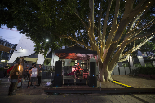 jae haydon hits and pits festival 07