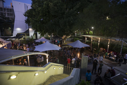 jae haydon hits and pits festival 08