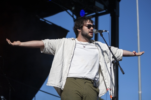 james marriott yours and owls festival 2023 02