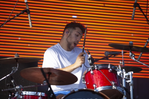 james marriott yours and owls festival 2023 03