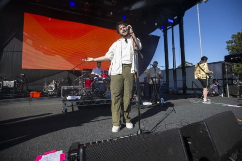 james marriott yours and owls festival 2023 05