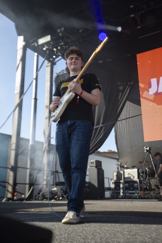 james marriott yours and owls festival 2023 06