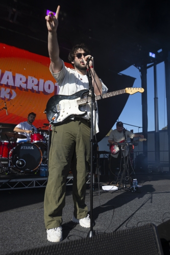 james marriott yours and owls festival 2023 07