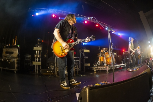 jebediah spring loaded festival 05