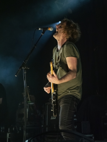 jebediah spring loaded festival 12