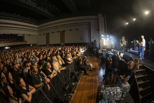 jebediah spring loaded festival 13