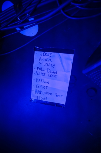 jebediah spring loaded festival 14