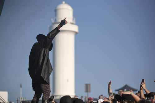 jpegmafia yours and owls 2025 05