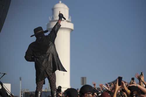 jpegmafia yours and owls 2025 06