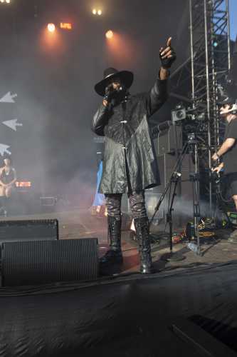 jpegmafia yours and owls 2025 07