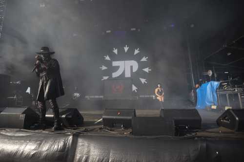 jpegmafia yours and owls 2025 08