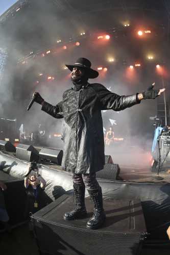 jpegmafia yours and owls 2025 09