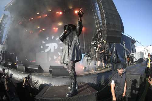 jpegmafia yours and owls 2025 10