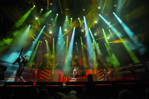 judas priest download festival 12