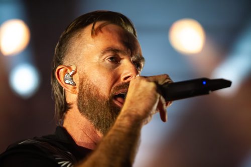 karnivool hordern pavilion 01