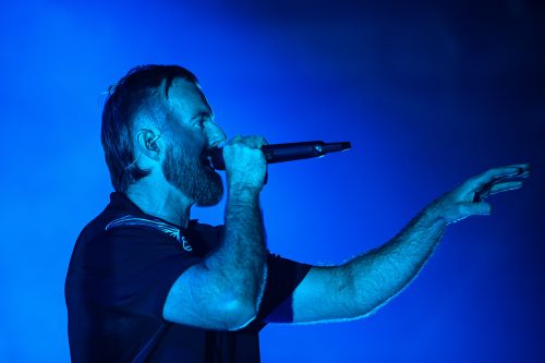 karnivool hordern pavilion 04