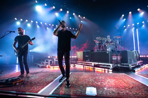 karnivool hordern pavilion 09