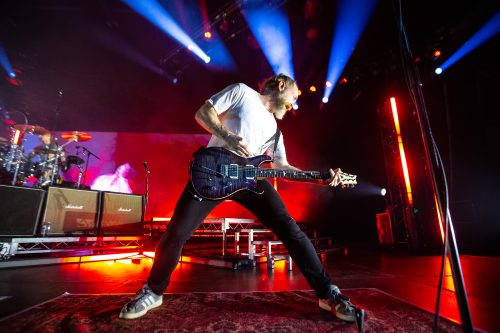 karnivool hordern pavilion 13