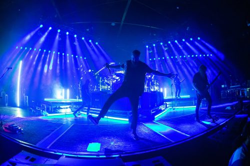 karnivool hordern pavilion 14