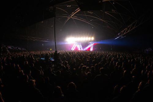 karnivool hordern pavilion 22