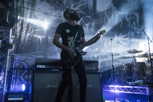 karnivool unsw roundhouse 04