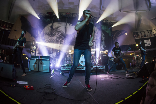 karnivool unsw roundhouse 06