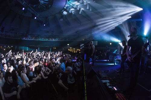 karnivool unsw roundhouse 08