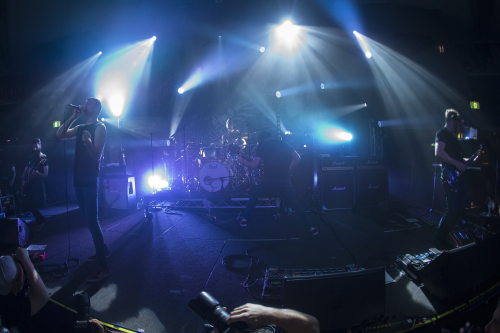 karnivool unsw roundhouse 10