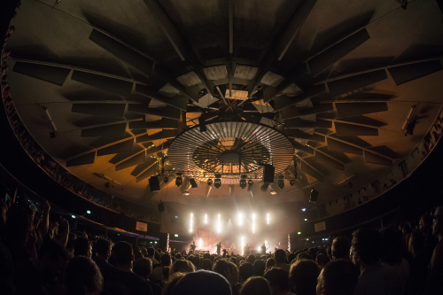 karnivool unsw roundhouse 11