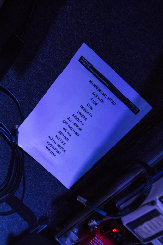 karnivool unsw roundhouse 12